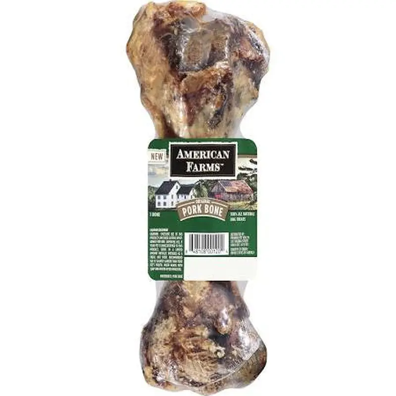 American Farms Original Pork Bone 