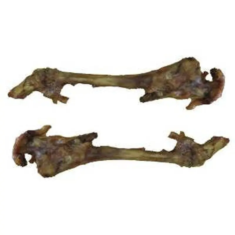 Best Buy Bones USA 9" Smoked Lamb Femur 25ct 
