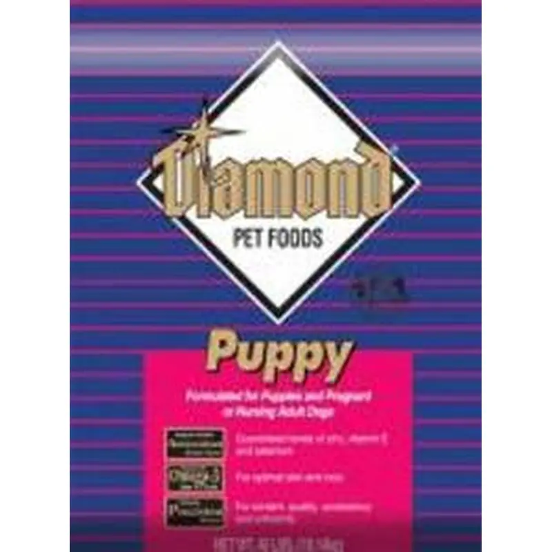 Diamond Puppy 20 Lb. 