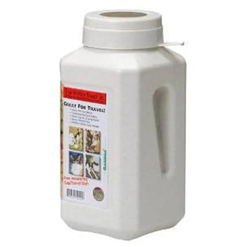 Gamma Vittles Vault Junior 5-8 lb. Capacity 