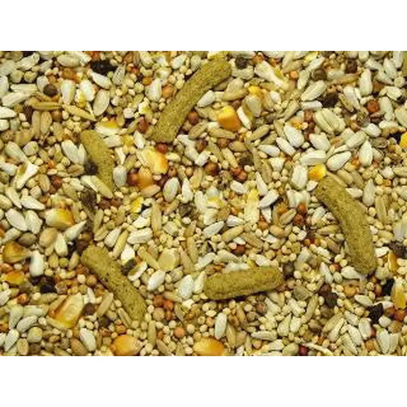 Higgins Australian Hookbill Bird Food 25lb