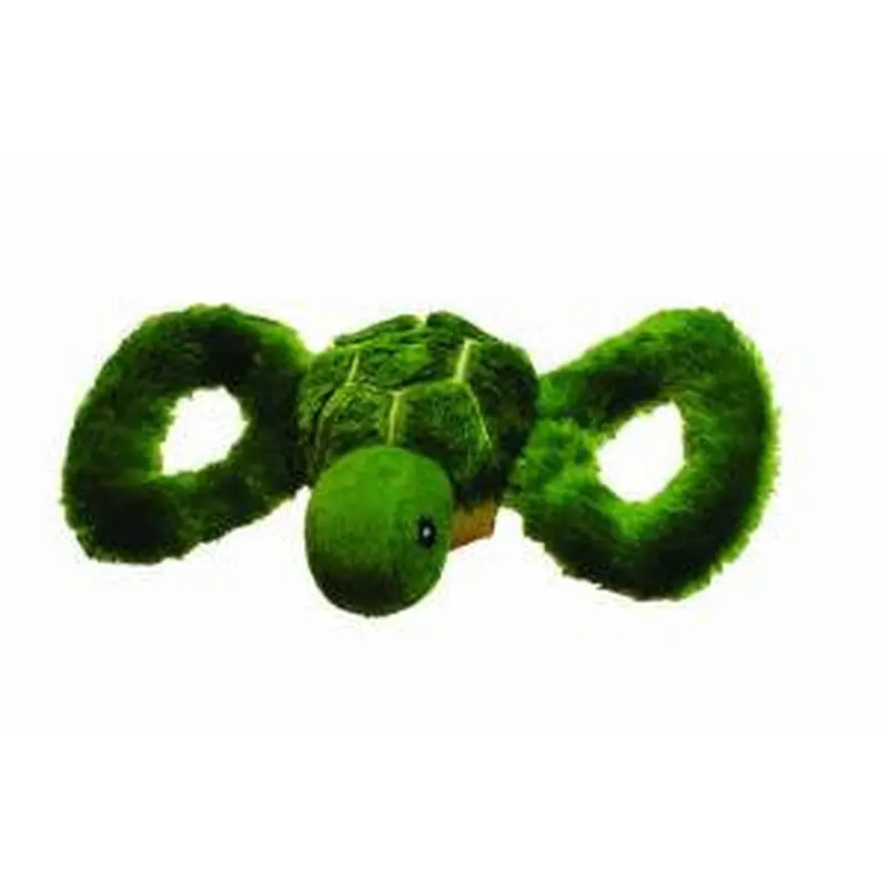 Jolly Pets Large Tug-A-Mal Turtle 