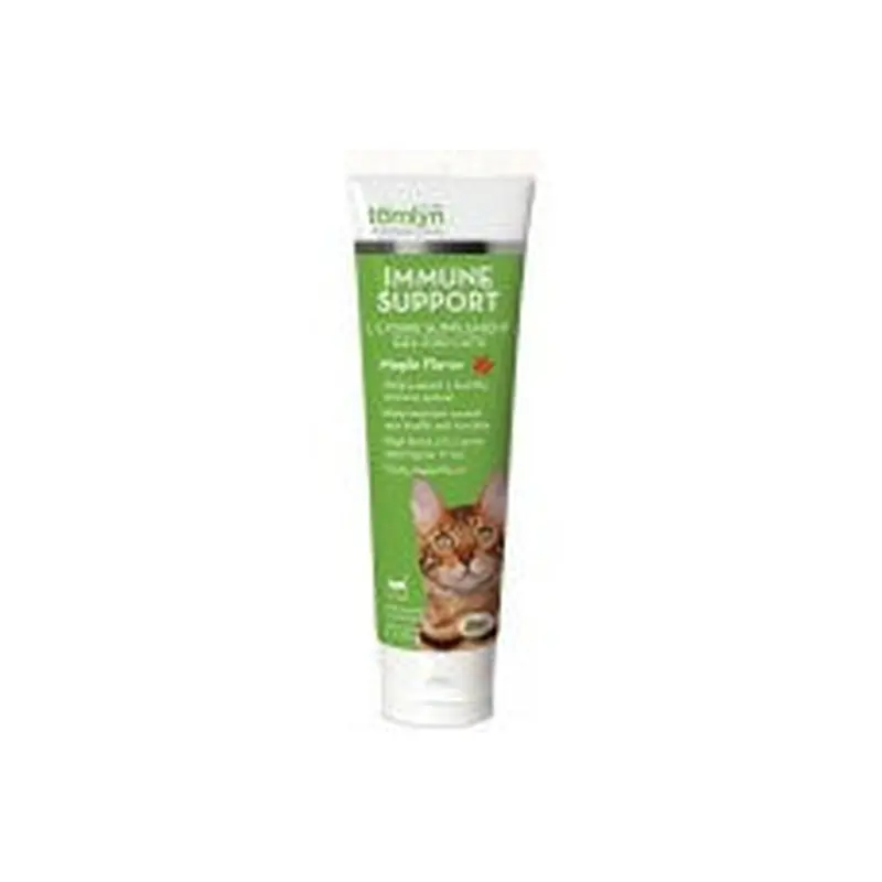 Vetoquinol Tomlyn Suplement L-lysine Cat Gel 5oz 
