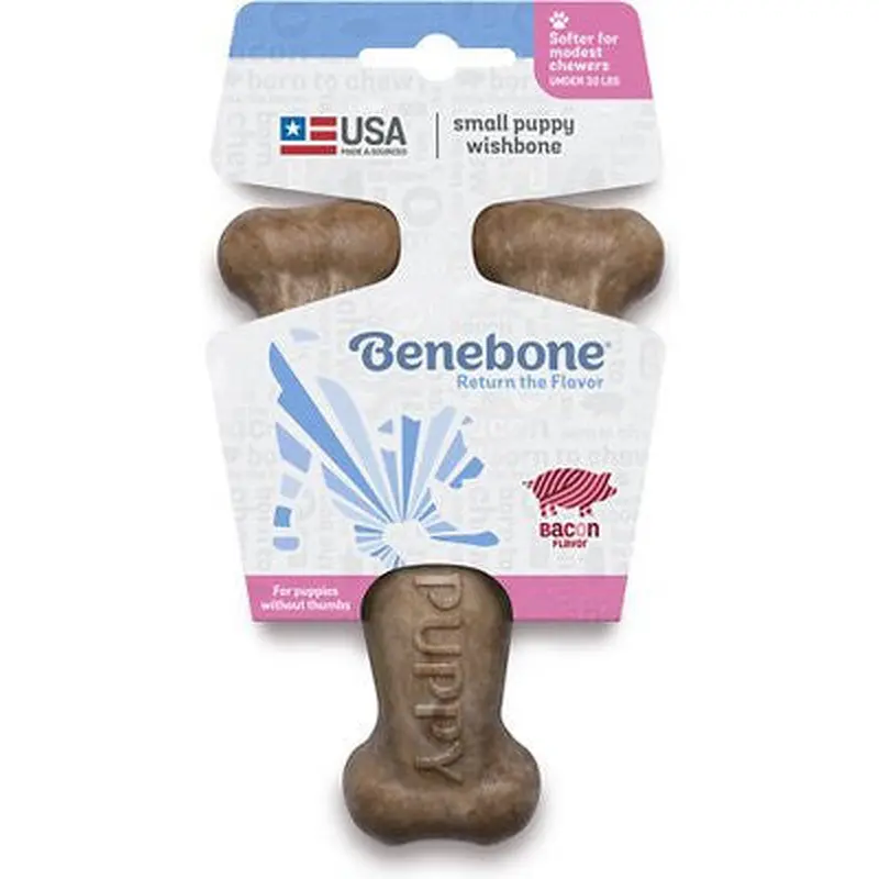 Benebone D Wish Chw Bcn Sm