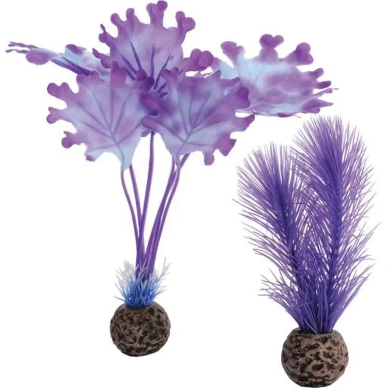 biOrb Kelp Set Small Purple