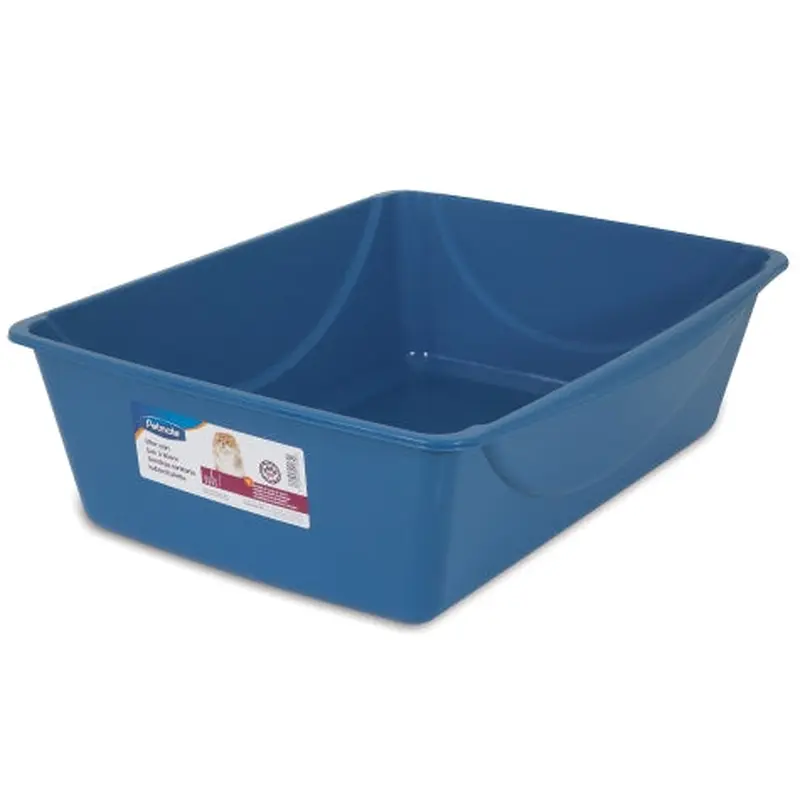 Petmate Basic Litter Pan Medium