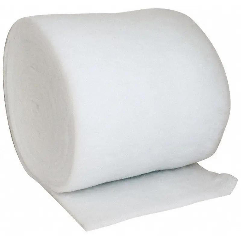 Prime Filter Pad Bulk White Prefilter