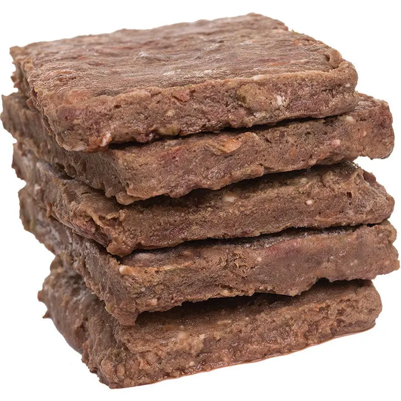 Steves Df Barf Tky Pat Bulk 20 Lb 