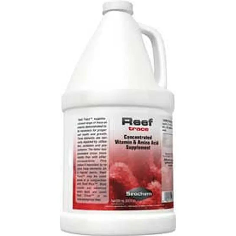 Seachem Reef Trace 2 Liter-75950 
