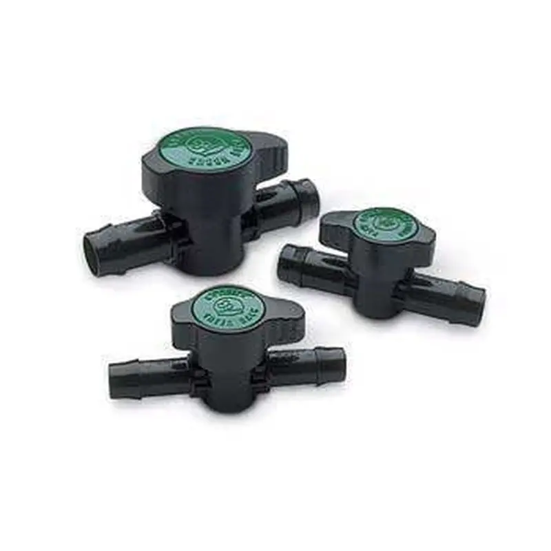 Two Little Fishies Ball Valve For 1" 