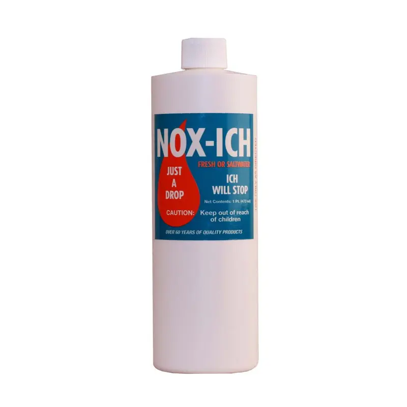 Weco Nox-Ich Ich Control Treatment 16 fl. oz