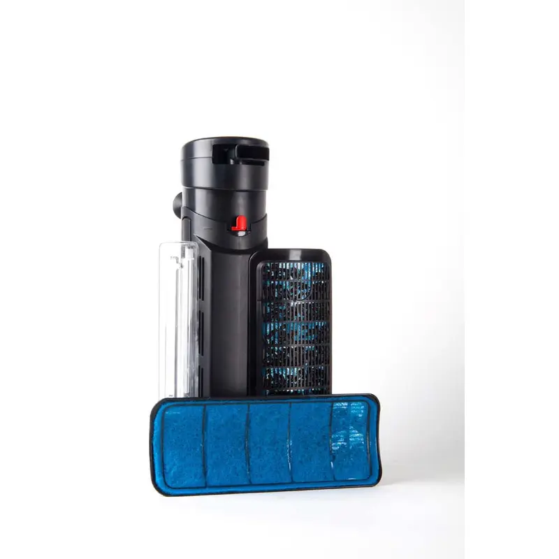 Aquatop Internal SP9-UV Submersible UV Filter Jet Black
