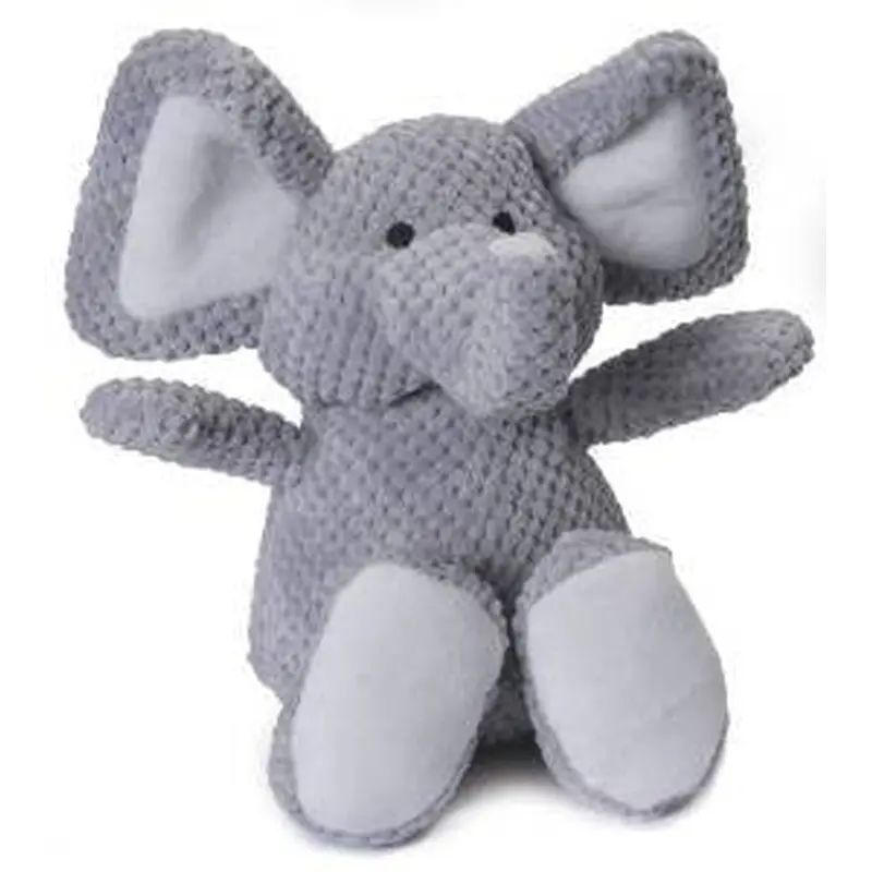 GoDog Checkers Elephant Large 