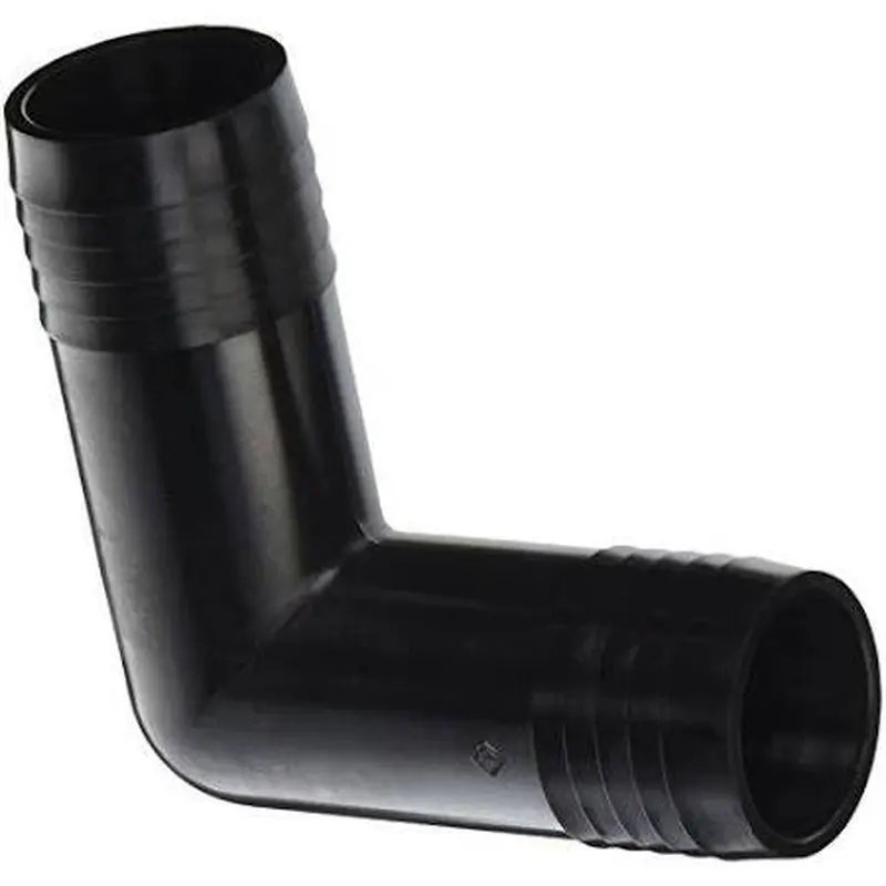 Hagen Laguna 1.25in Hose Elbow Connector Pt688