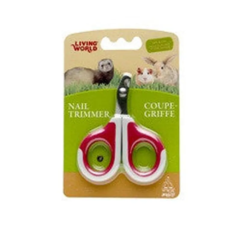 Living World Small Animal Nail Trimmer 66617