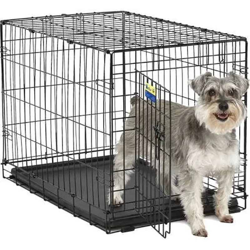 Midwest 30" ConTour Single Door Crate 30x19x21 