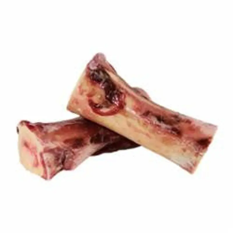 Tucker's Dog Frozen Beef Bones 6in 2 Count 