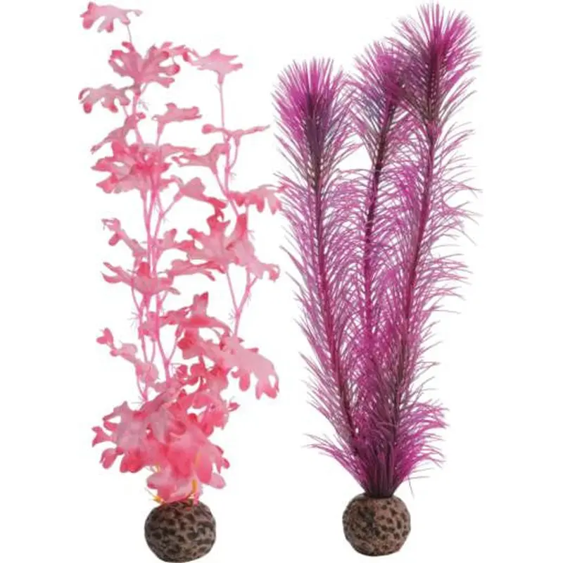 biOrb Kelp Set Medium Pink