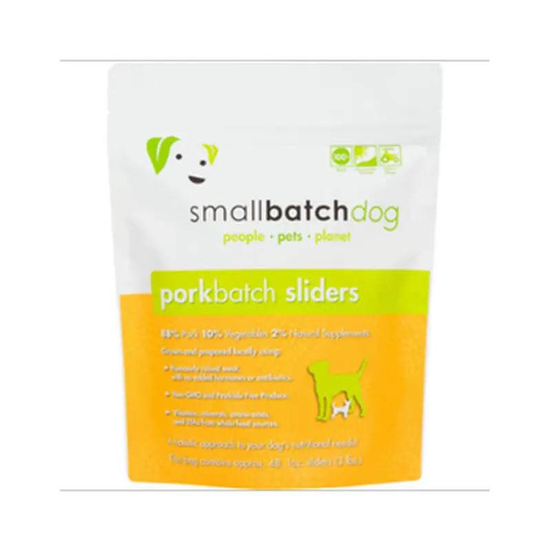 Smbtch Df Slider Prk 3 Lb 