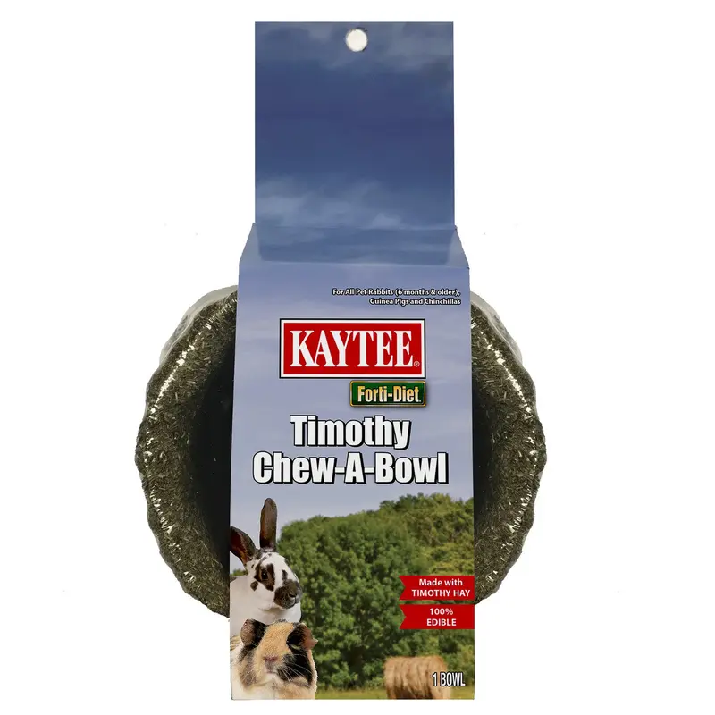 Kay Trt Fdm Tmthy Chew A Bowl