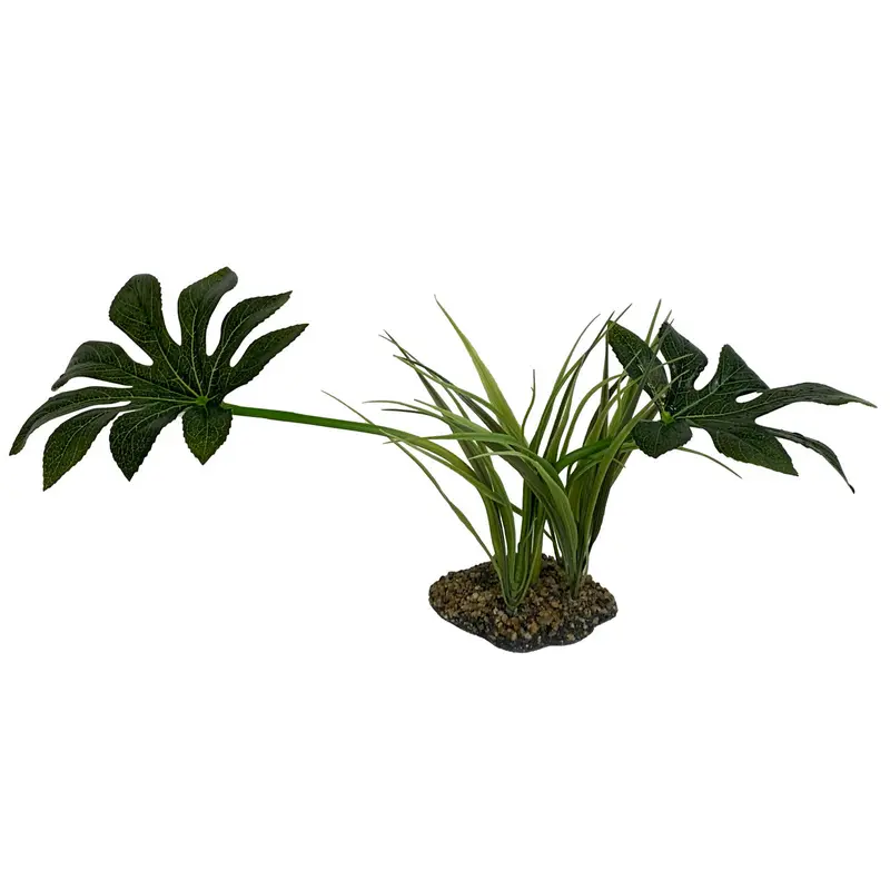 Komodo Jungle Canopy Plant 42cm