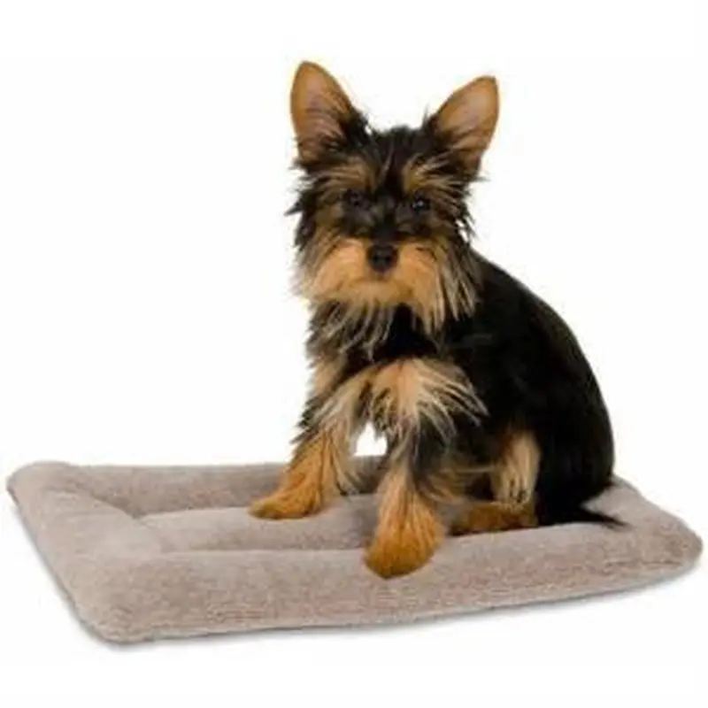 Doskocil Petmate Kennel Mattan16inx9in 0-10lbs 