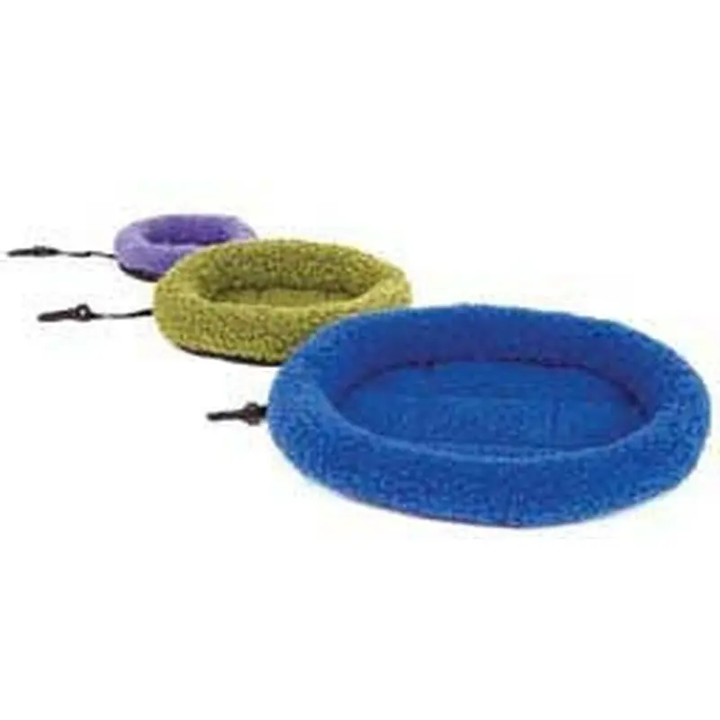 Ware Ferret Fuzz-E-Bed Large 