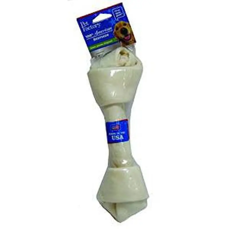 Pet Factory USA Bone 9-10" 