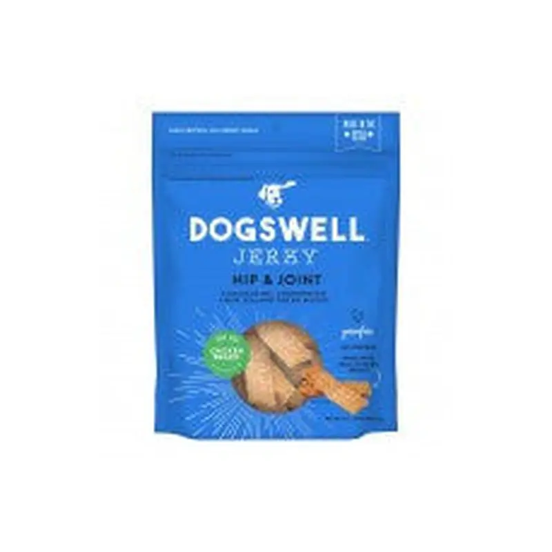 Dogswell Trt Jrky H/j G/f Chkn 4z 