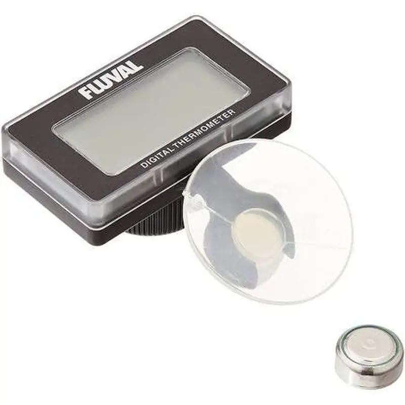 Fluval Submersible Digital Thermometer 11194