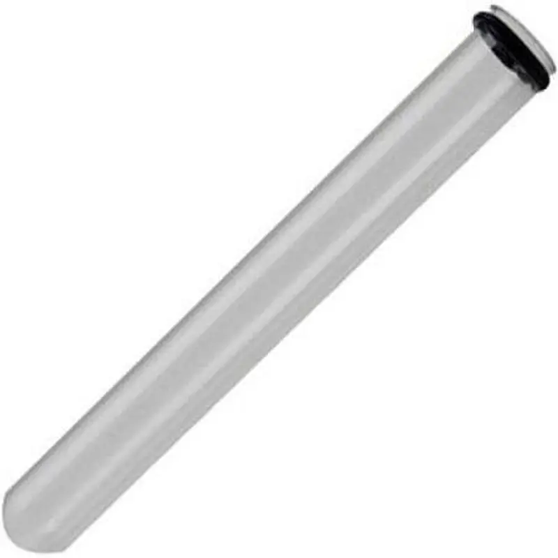 Hagen Laguna Pressure Flo Quartz Sleeve With O-rings For p Pt1524