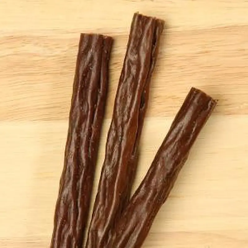 Happy Howie's 11" Beef Woof Stix Bulk 