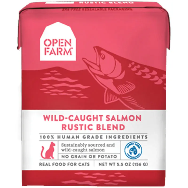 Openfarm C Blend Wld Smn 5.5oz
