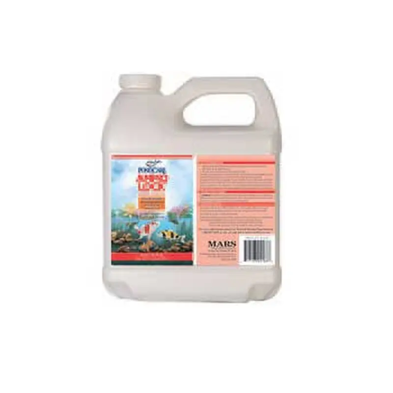 Aquarium Pharmaceuticals Pondcare Ammo-lock 64oz. 