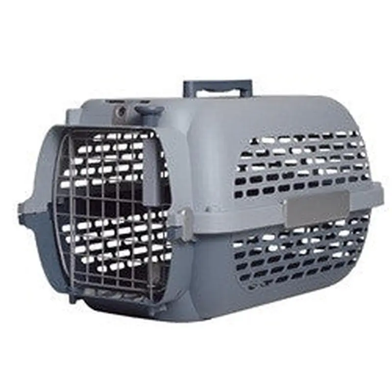 Hagen Dogit Voyageur Model 100 Small Grey 76606