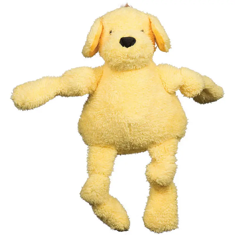 Huggle D Knot Mutt Roxie Lg