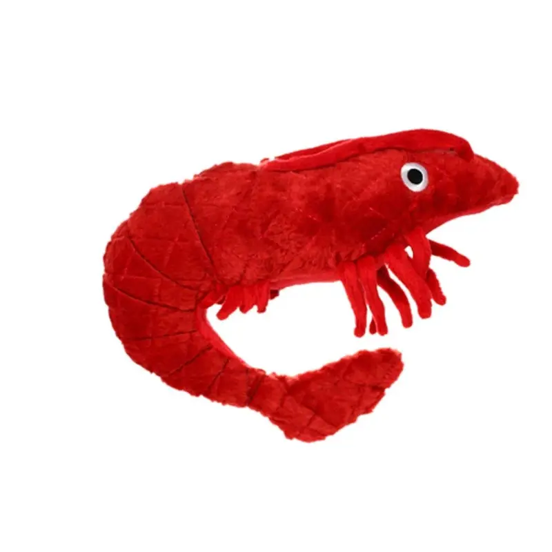 Mighty Ocean Paco Prawn