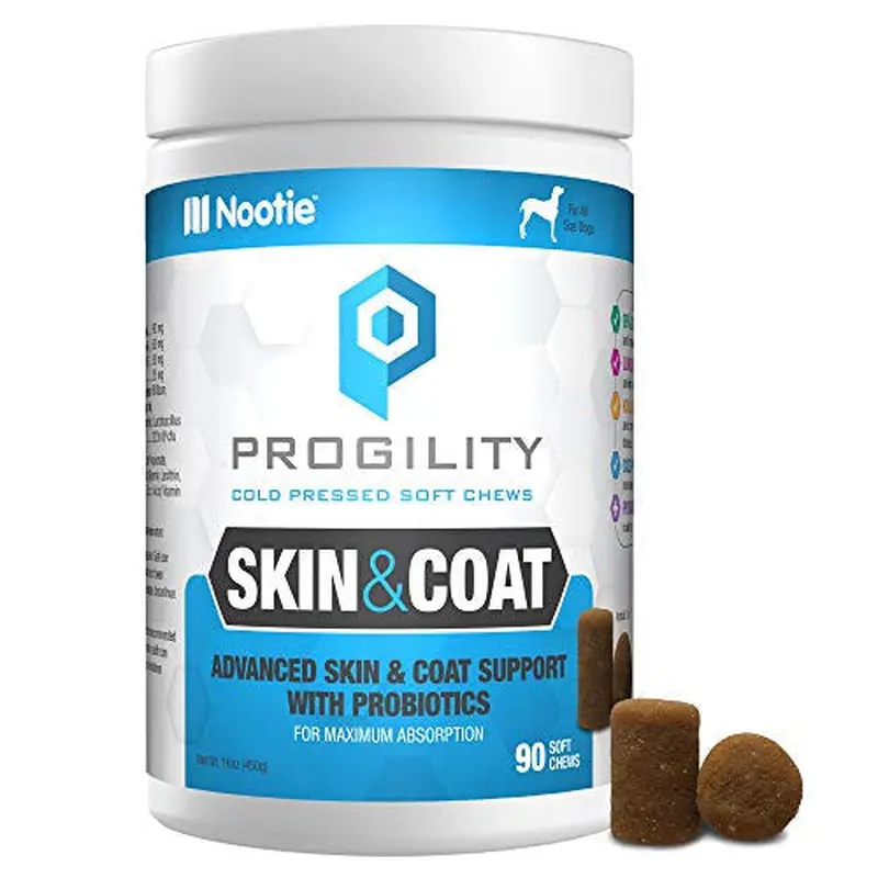 Nootie D Prog Sknct Krill 90ct