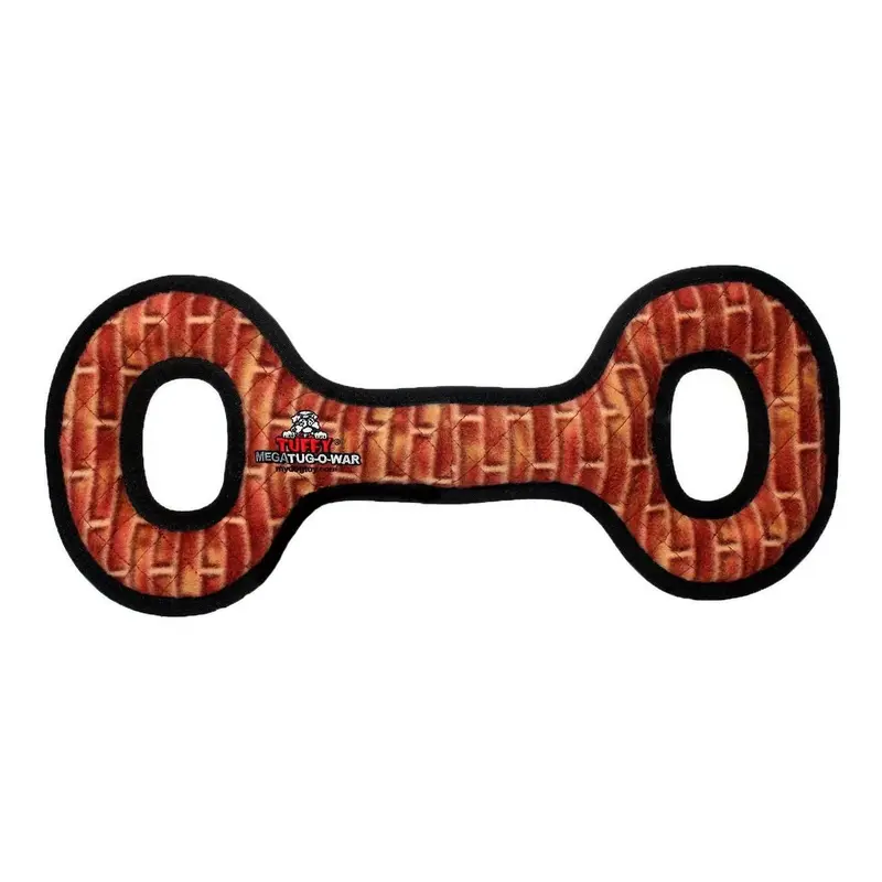 Tuffy Mega Tug Oval Brick