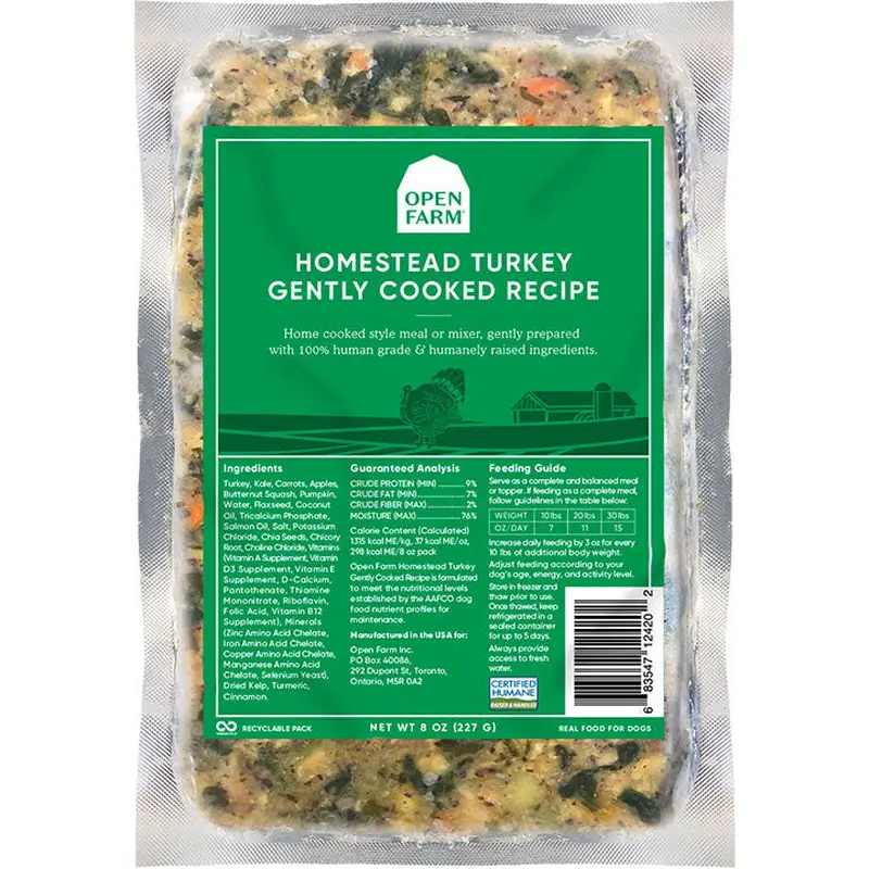 Ofrm Df Gtly Ckd Tky 16oz SD-5