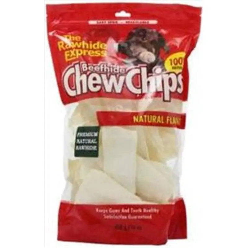 Raw Exp Rwhd Chw Chips 8z