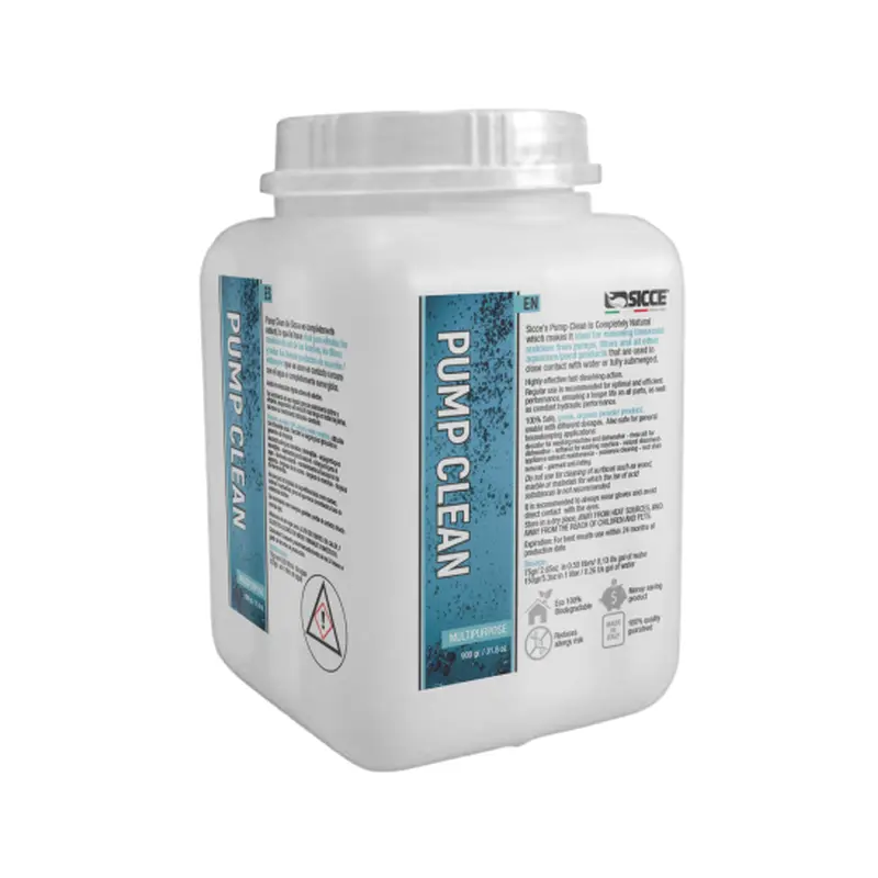Sicce Pump Clean 32 Ounces