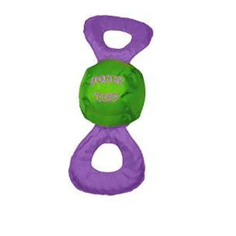 Jolly Pets Tug Extra Large Assorted 