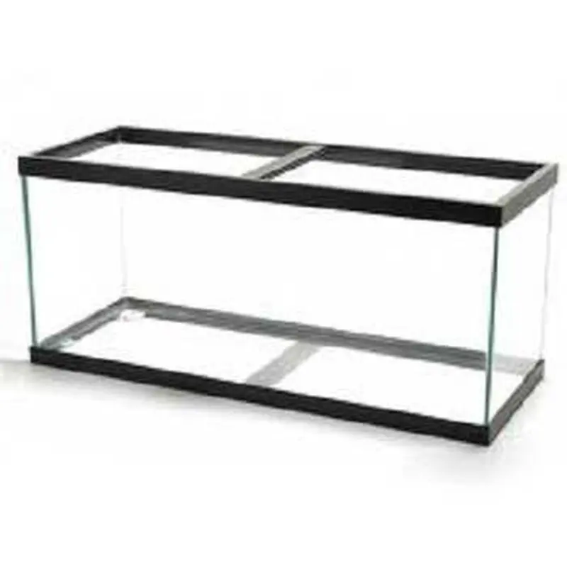 Marineland 75 Gallon Tank Black 48x18x21 SD-4 