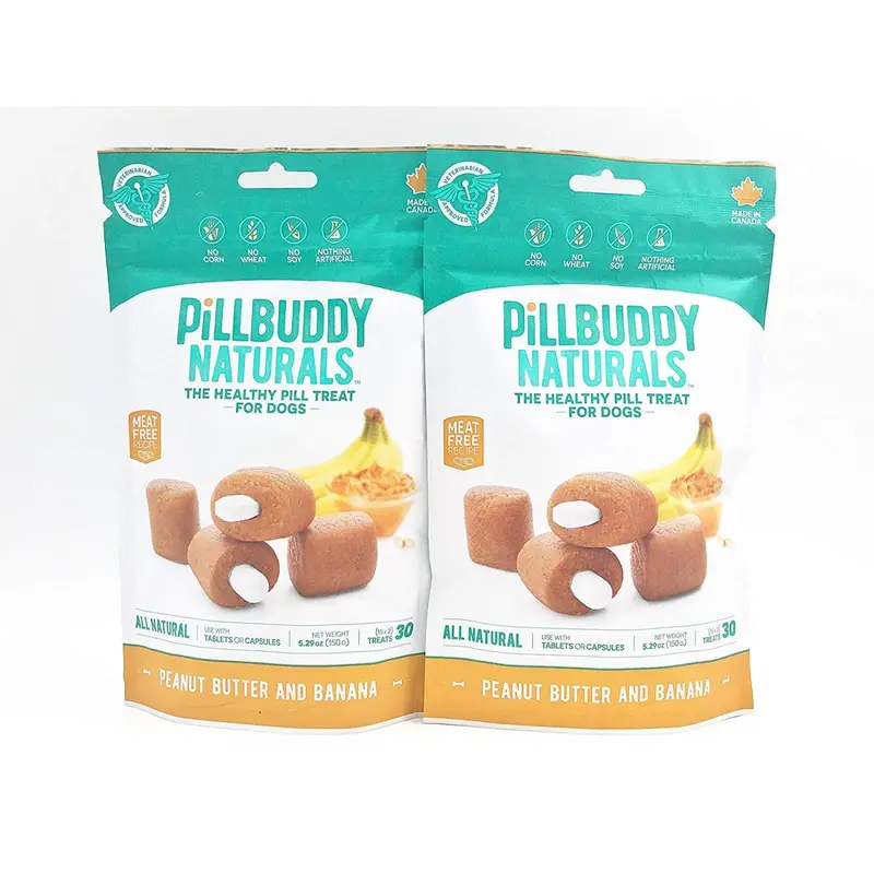 Cnn D Pill Bud Nat Bf 30pk