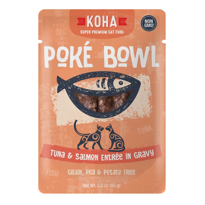 Koha C Gf Pke Tuna Smn 3oz