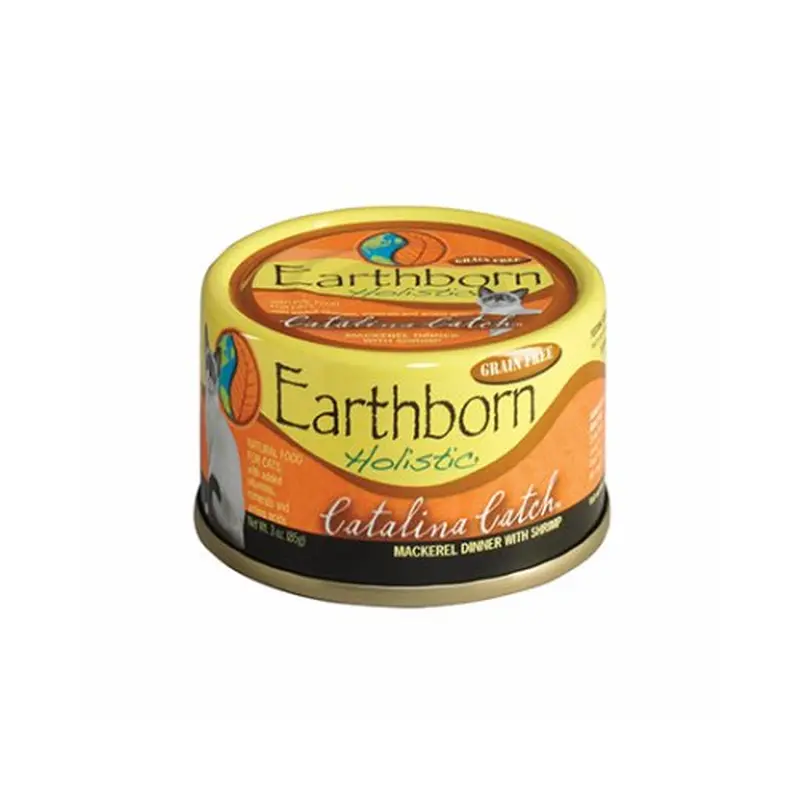 Earthborn C Gf Catalina Ctch 3oz 