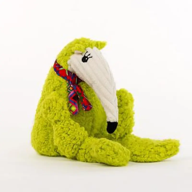 Huggle D Wld Thng Knot Anttr Sm (D)