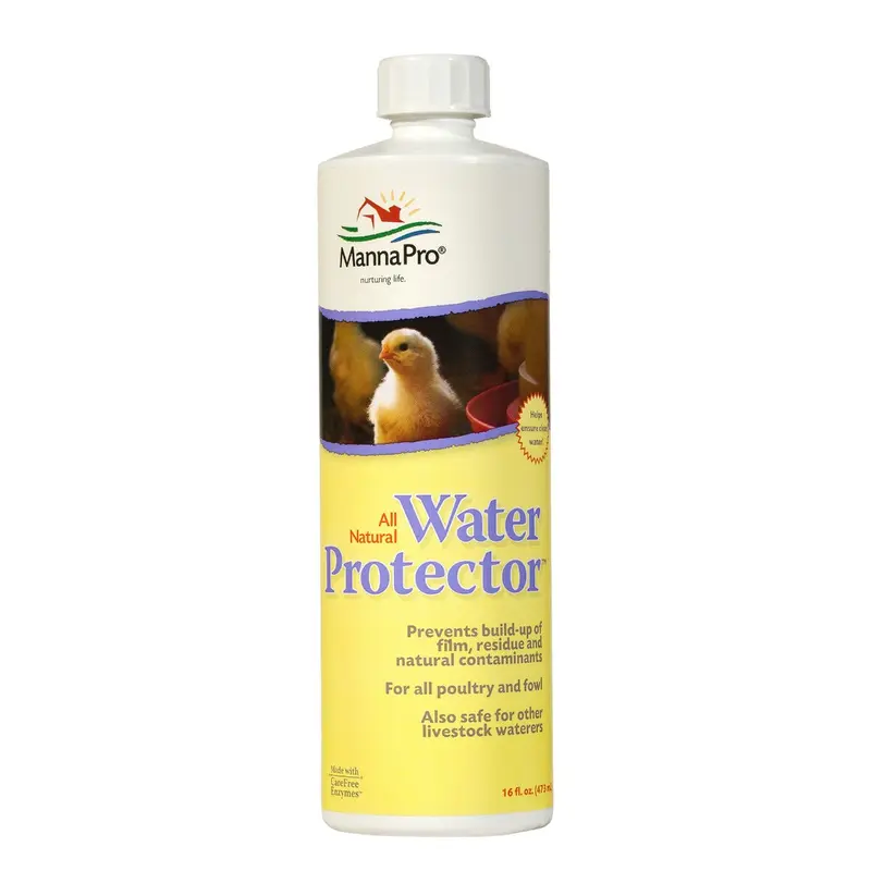 Manna Pro Chicken Water Protector 16oz
