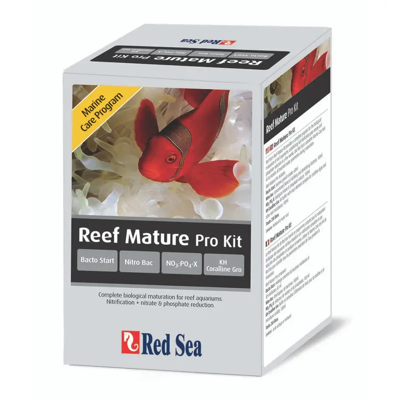 Red Sea Reef Mature Pro Kit